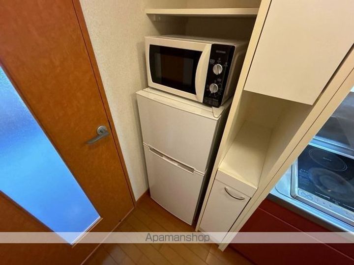 レオパレスきょうでんのその他画像