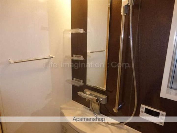 滋賀県大津市柳川1丁目(一戸建)の賃貸物件の内装