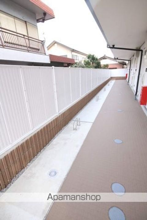 リブリ・坂戸Ⅱのその他画像