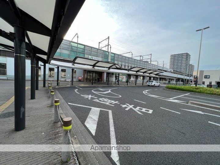 リヴェール コートの周辺