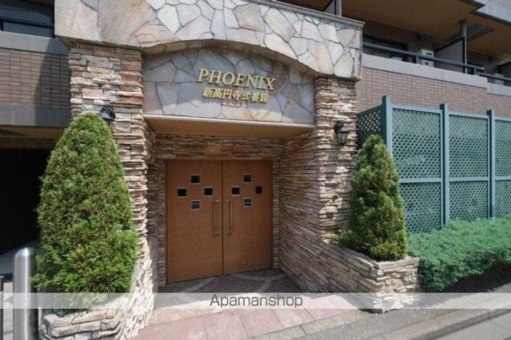 東京都杉並区高円寺南2丁目の賃貸マンションのその他画像