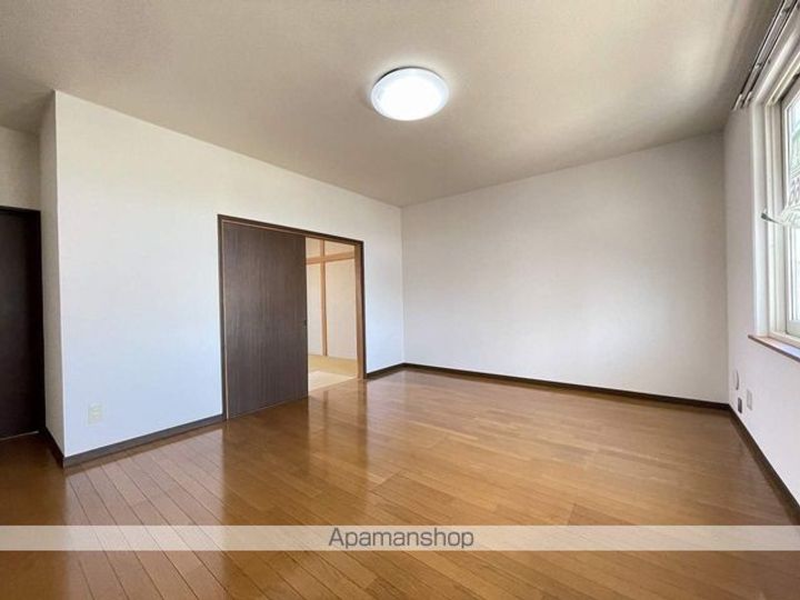 コーポ吉川(コーポヨシカワ)205の内装