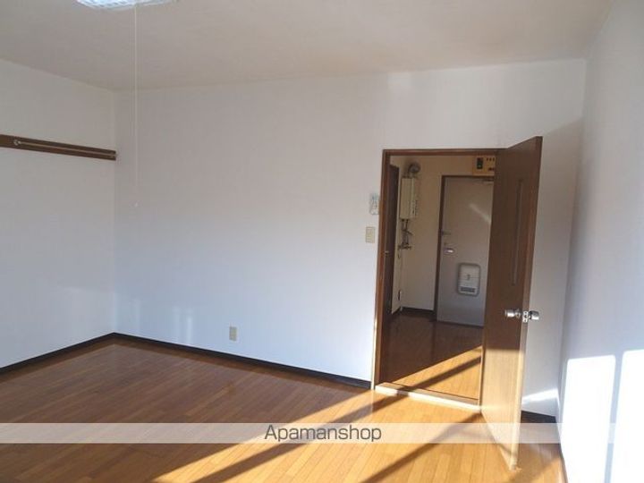 フレンディーMAY203の内装