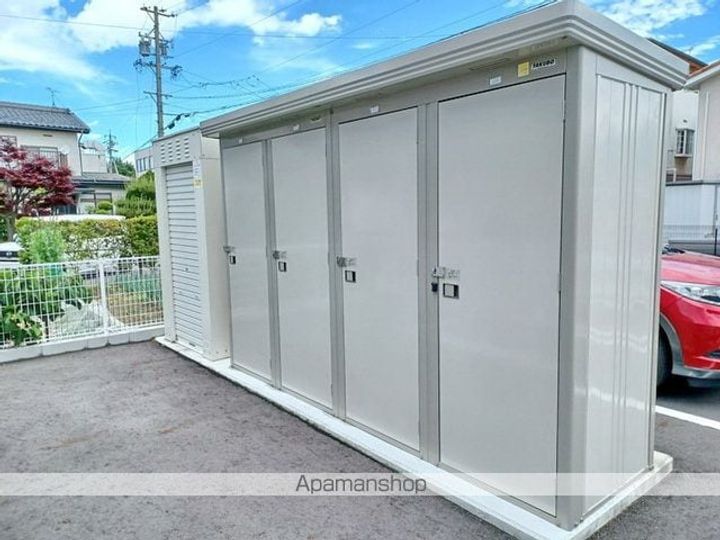 マ・メゾン Ⅳのその他画像
