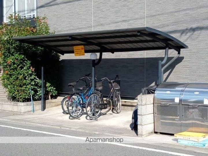 レオパレス北綾瀬のその他画像