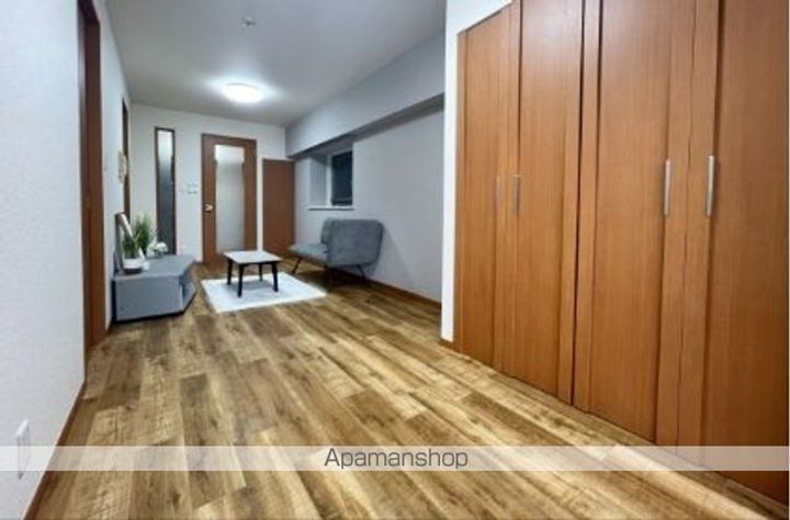 リリエンベルグ目白壱番館のその他画像