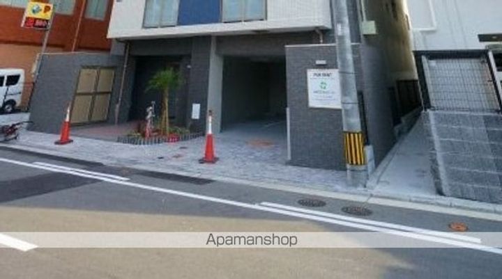 福岡県福岡市博多区千代1丁目の賃貸マンションのその他画像