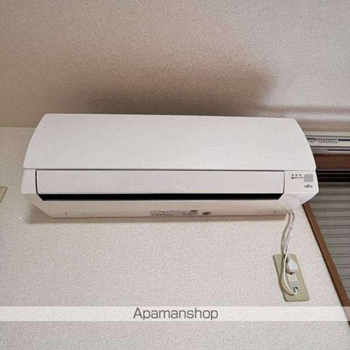 リビオン下沖Dの内装