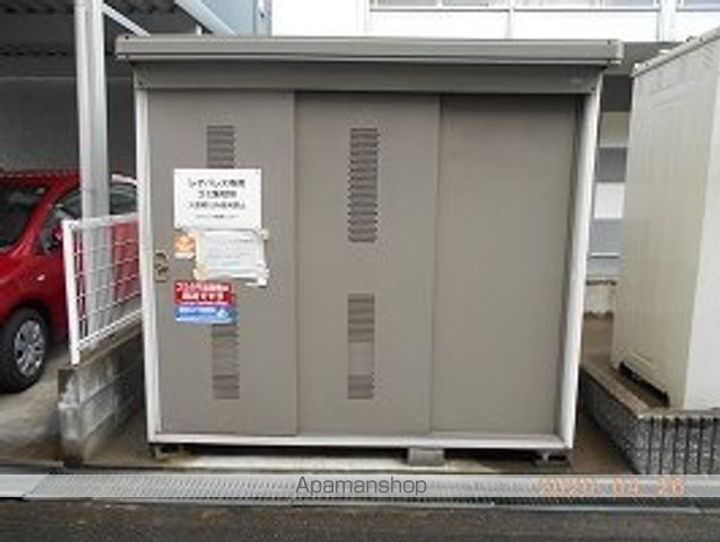 レオパレスサニーフォート104のその他画像