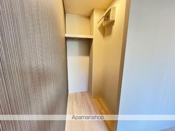 茨城県つくば市館野の賃貸アパートのその他画像