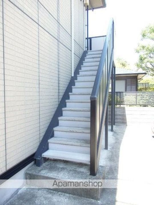 SOLEGIOエス103号室のその他画像