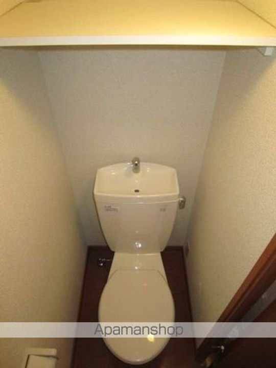 レオパレスドリームコートのその他画像