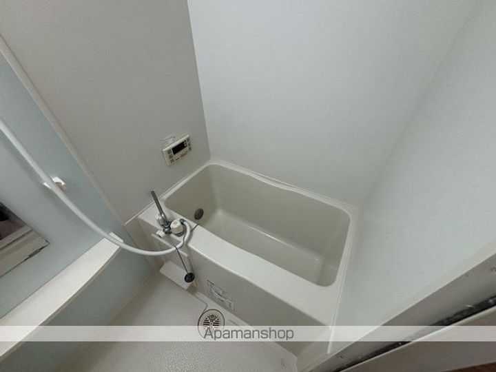 宝山ハイツの風呂