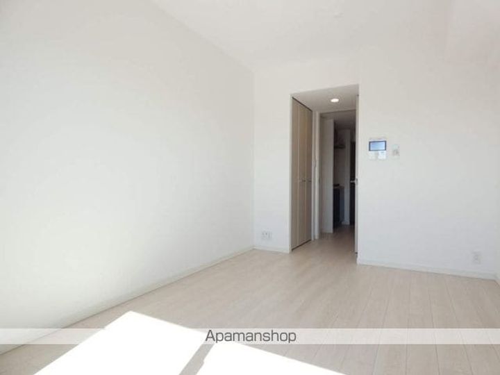 エスリードレジデンス都島シティフロント703の内装