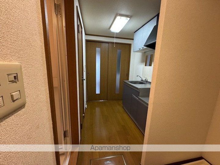 シャインコートのその他画像