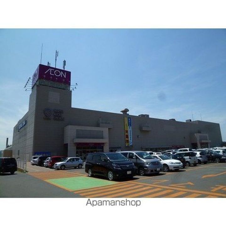 リバティ美芳401の周辺
