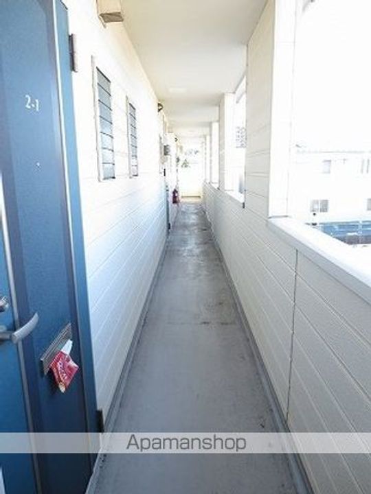 静岡県浜松市中央区助信町の賃貸アパートのその他画像