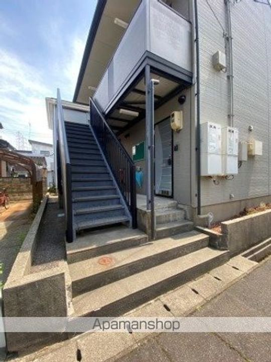 セジュール紫竹のその他画像