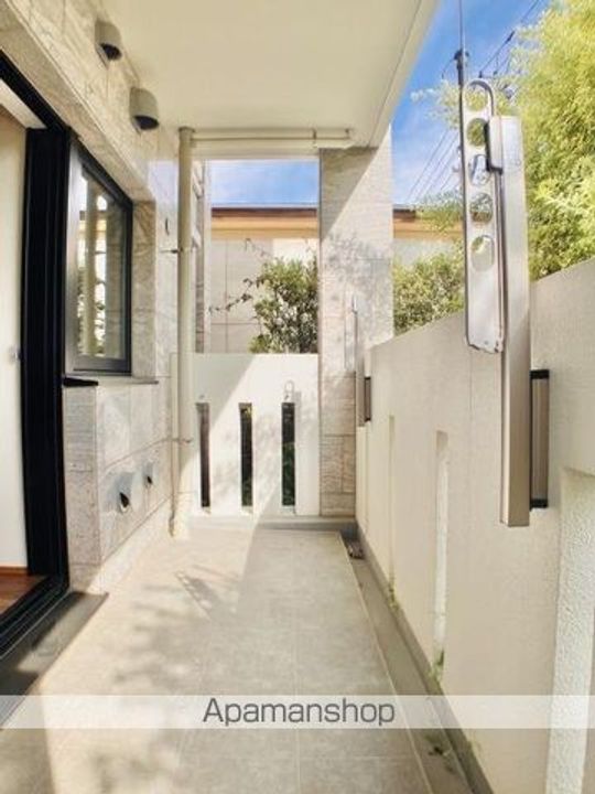 東京都武蔵野市吉祥寺南町3丁目の賃貸マンションの内装