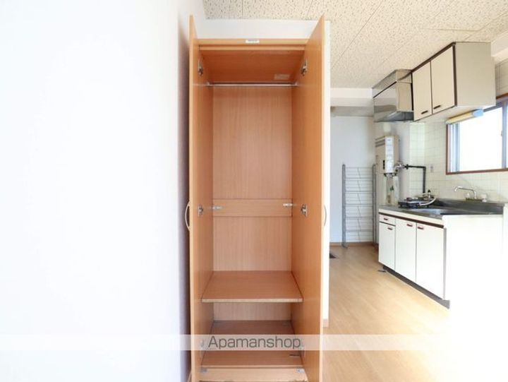 ビューハイツ403のその他画像