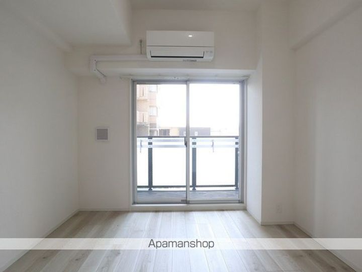 SーRESIDENCE今池ARCANAの内装