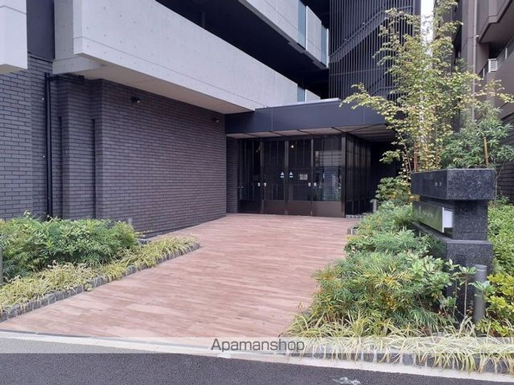 ザ・パークハビオ新栄のその他画像