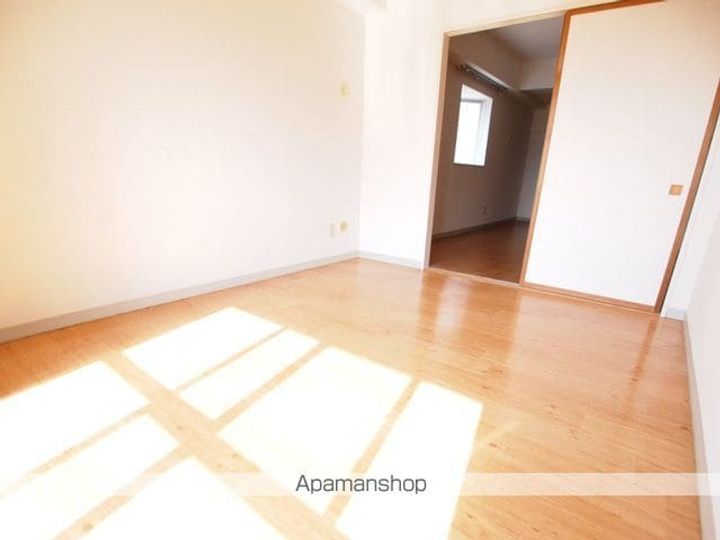 ホワイトプラザ会津の内装