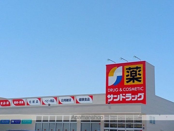 ヴィルポルトの周辺