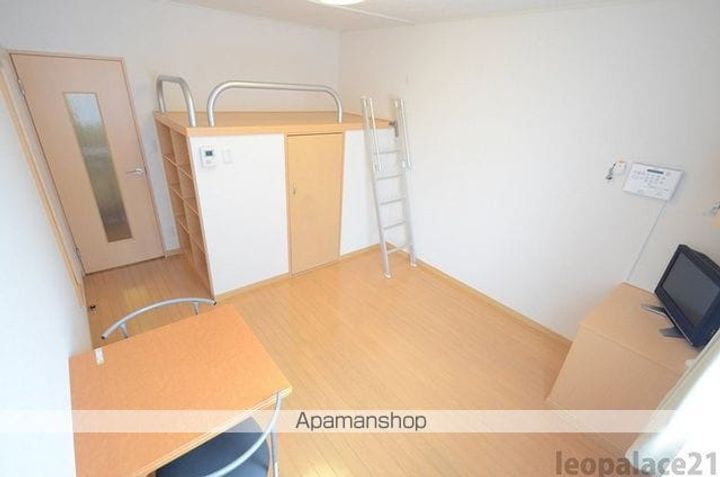 レオネクスト花梨のキッチン