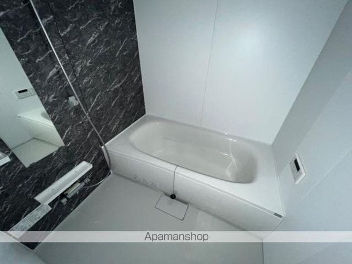 D・CスクエアⅡの風呂