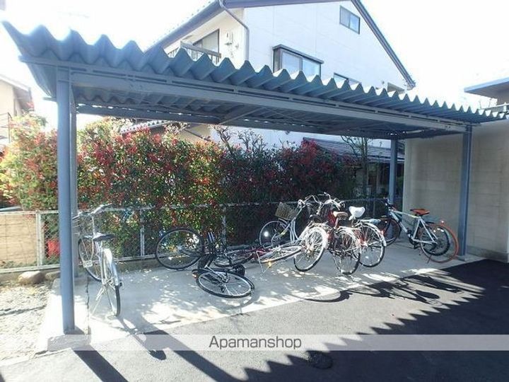 コーポ塩野303のその他画像