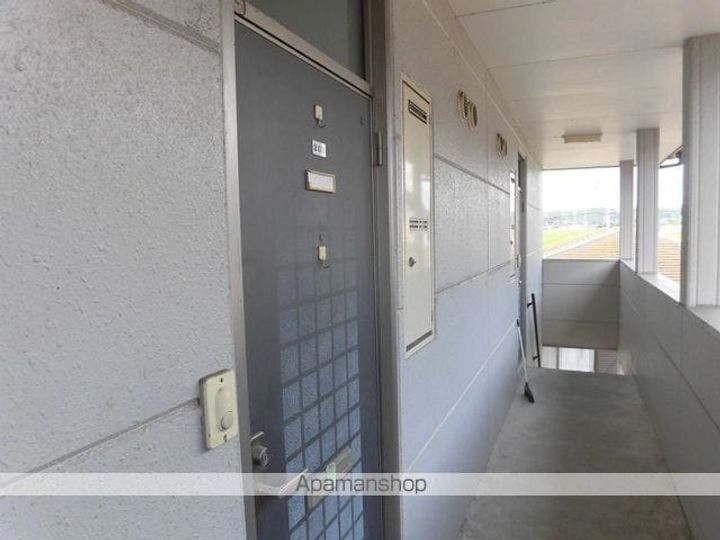 メゾンつかさ203のその他画像