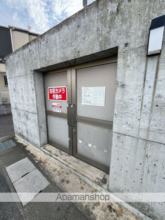 滋賀県草津市野路4丁目の賃貸マンション610の内装