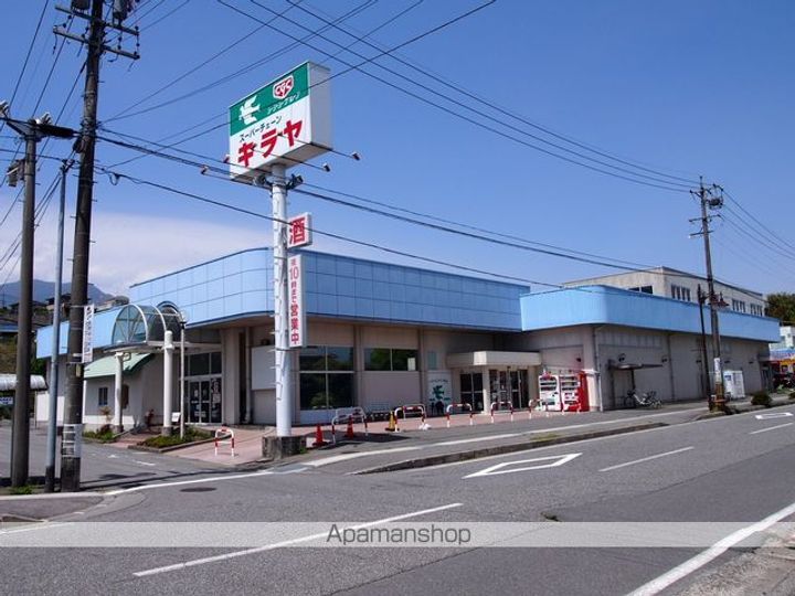 長野県下伊那郡松川町元大島(一戸建)の賃貸物件戸建ての周辺