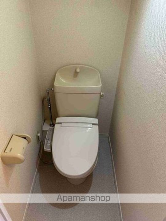 レオパレス2000のその他画像