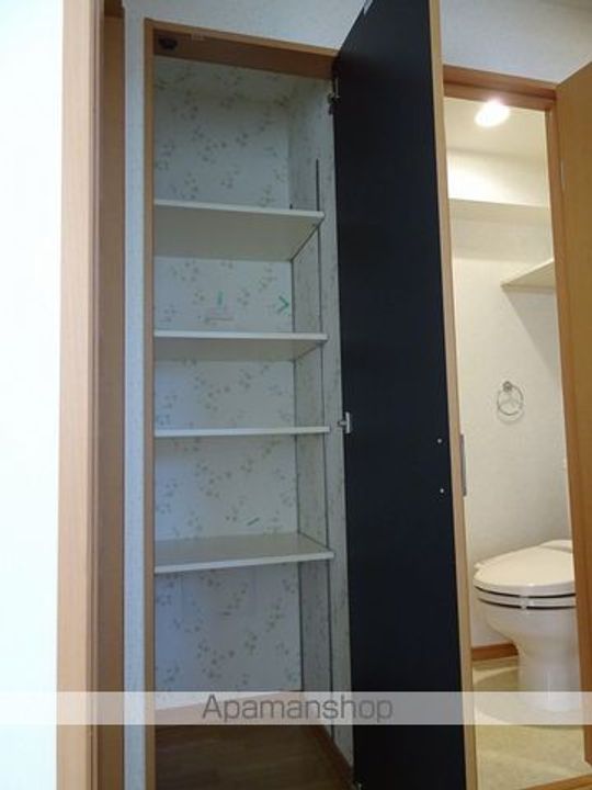 PRIMUM ESSEの内装