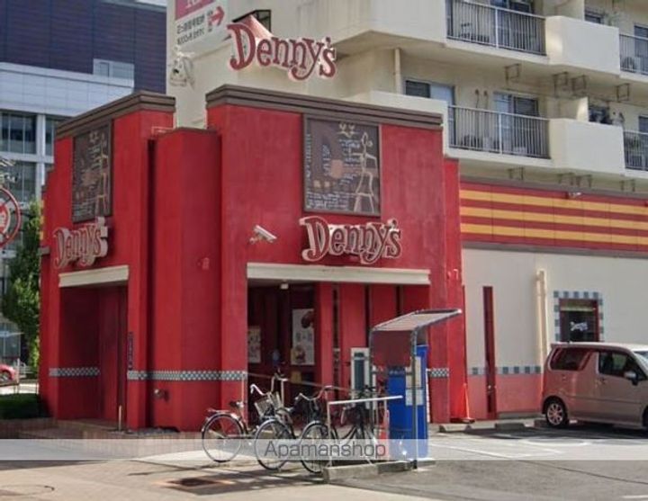 第2セントラルヴィレッジ101の周辺