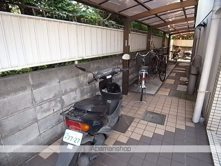 マリオン八王子Ⅲ404のその他画像