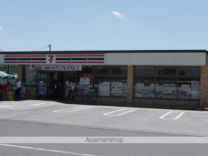 タナダコーポラス202の周辺