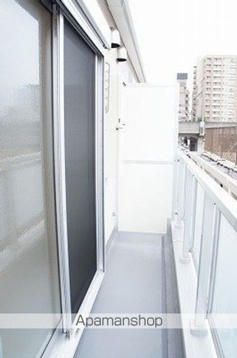 千葉県千葉市中央区長洲1丁目の賃貸マンションのその他画像