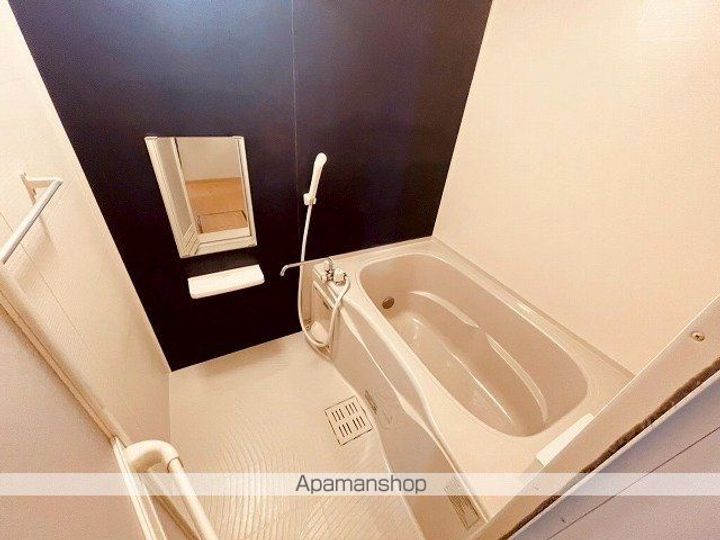 LUNAⅡ SAKURAIの風呂