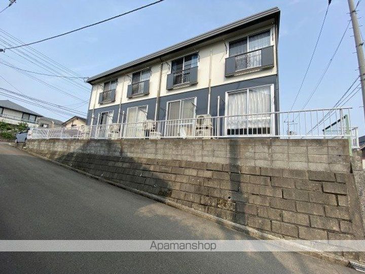 ニューリーブスA206の外観