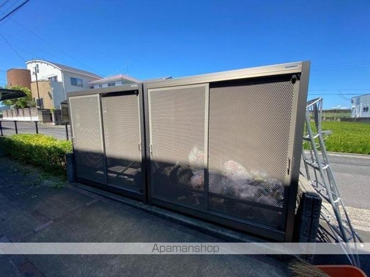 フォンターナ伏石 B棟のその他画像