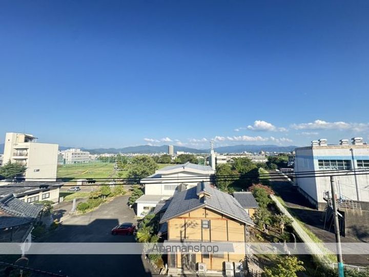 ゴールデンパーク豊島405のその他画像