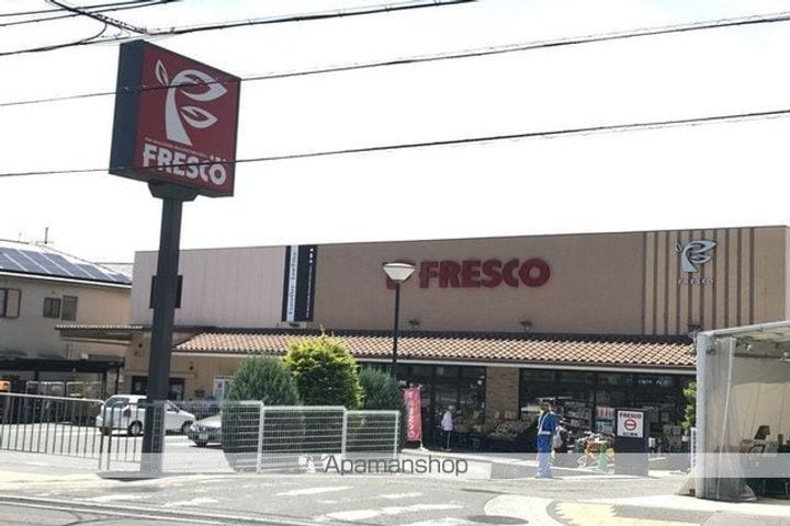 パッセル豊中の周辺