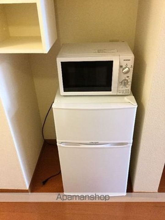 レオパレスコート シンタグマ210のその他画像