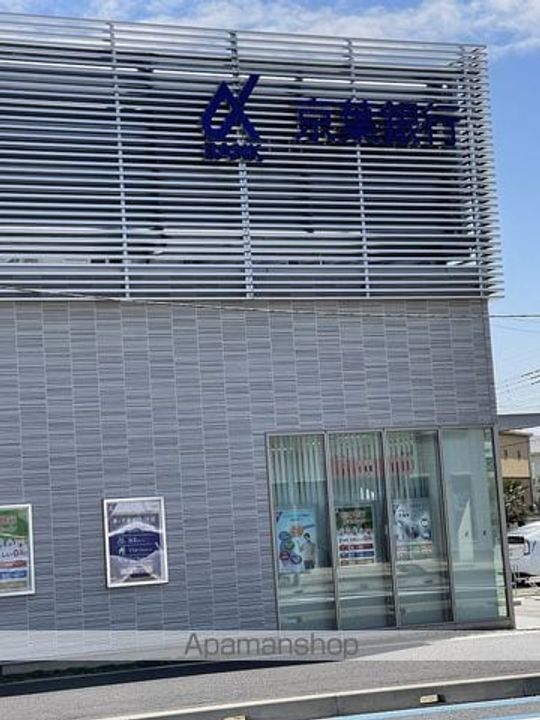 レオパレスMORIEの周辺