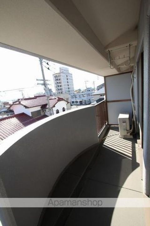 中山マンション(林町)302のその他画像