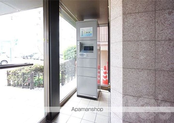 愛知県名古屋市東区葵2丁目の賃貸マンション403のその他画像