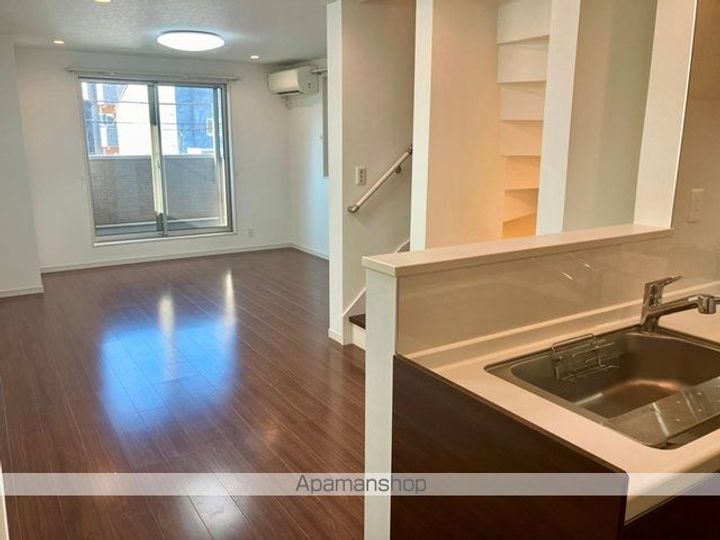 神奈川県横浜市神奈川区上反町2丁目(一戸建)の賃貸物件戸建てのその他画像